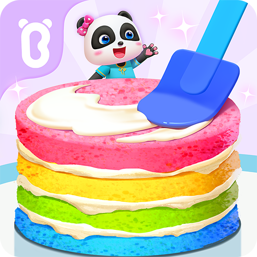 Little Panda's Cake Shop Little Panda's Cake Shop