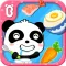 Healthy Eater - BabyBus