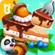 Baby Panda's Forest Recipes Baby Panda's Forest Recipes