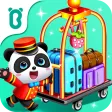 Little Panda Hotel Manager