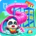 Baby Panda's Kids Party