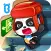 Panda Earthquake Safety Tips