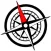 +Compass+