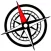 +Compass+