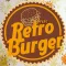 Retro Burger
