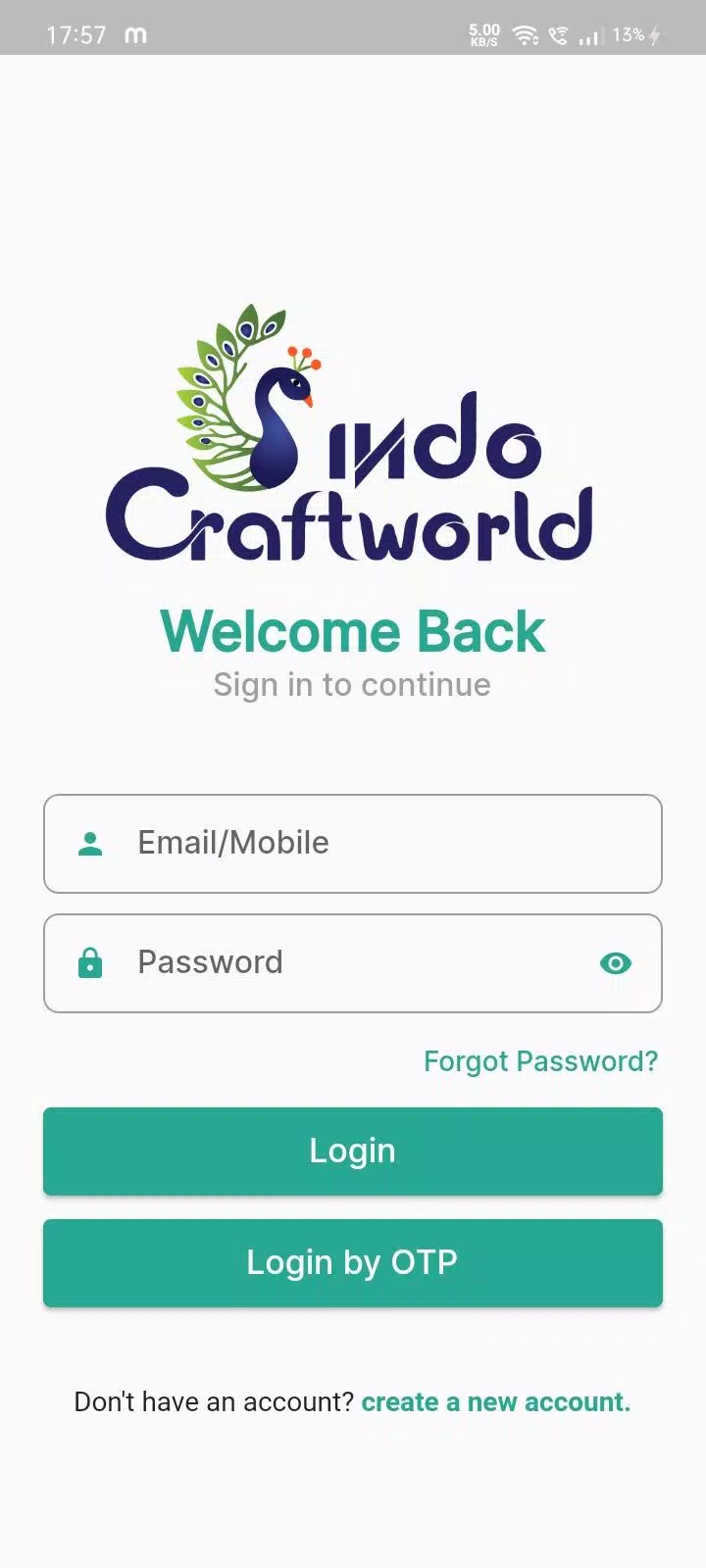Indo Craftworld Screenshots