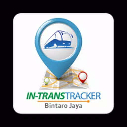 Intrans Bintaro Jaya Intrans Bintaro Jaya