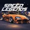 Speed Legends : Car Driving