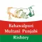 BMP Rishtey