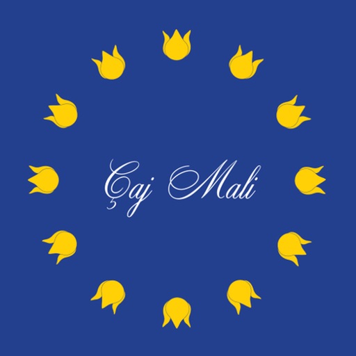 Caj Mali