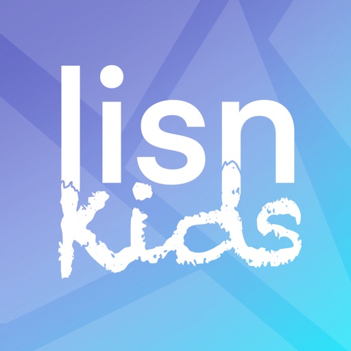 LISN Kids | Audiobooks stories LISN Kids | Audiobooks stories