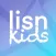 LISN Kids | Audiobooks stories