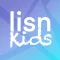 LISN Kids | Audiobooks stories