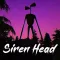 Siren Head Quiz Chat & Call