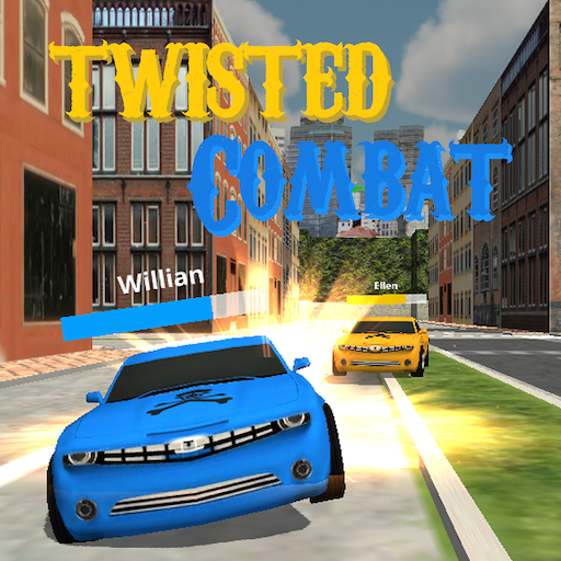 Twisted Combat Multiplayer