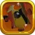 Cartoon Jigsaw Puzzle Box for Lego Ninjago