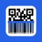 QR - Barcode Scanner & Creator