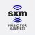 SiriusXM Music for Business