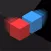 Collide the Cubes