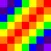 Seven Squares