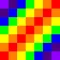 Seven Squares