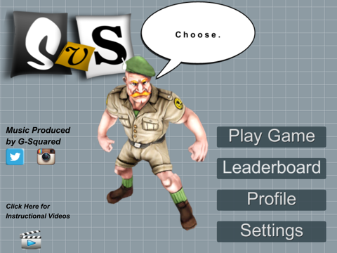 Battlegrounds Real Time Strategy Multiplayer: Spy vs Spy Edition iPad  Screenshots