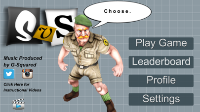Battlegrounds Real Time Strategy Multiplayer: Spy vs Spy Edition Screenshots