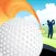 Finger Golf by Zelosport