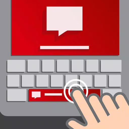 Oversignal Keyboard Oversignal Keyboard