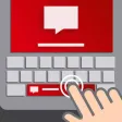 Oversignal Keyboard