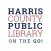 Harris County Public Library