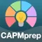 CAPMprep - CAPM Study Tool