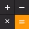 calculator HD ۬