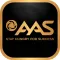 AAS PRO