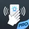 Don't touch my phone PRO