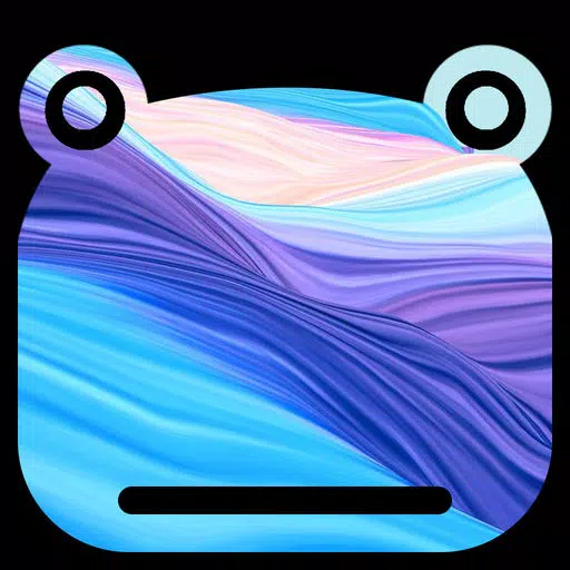 Notch DIY Wallpaper Notch DIY Wallpaper