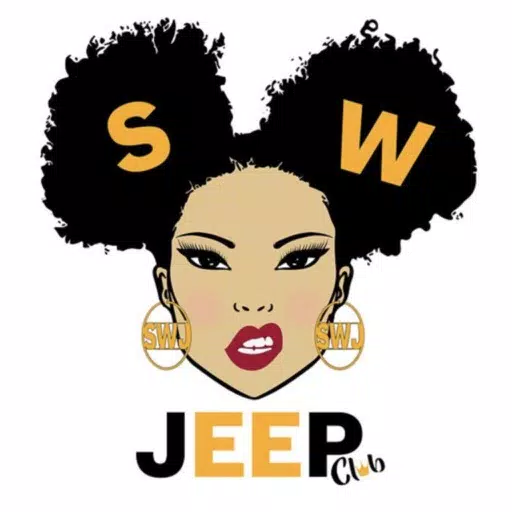 Sistas With Jeeps Sistas With Jeeps