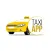 TaxiApp - Servicios de Taxi