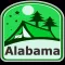 Alabama – Campgrounds & RV's