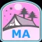 Massachusetts – Camp & RV's