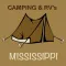 Mississippi – Campgrounds & RV Parks