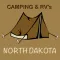 North Dakota – Campgrounds & RV Parks