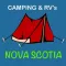 Nova Scotia – Campgrounds & RV Parks