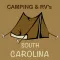 South Carolina – Campgrounds & RV Parks