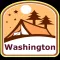 Washington – Campgrounds, RV's