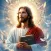Jesus Wallpaper 4K Christ HD