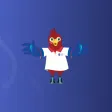 HAPPY-PARROT