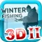 Winter Fishing 3D - II