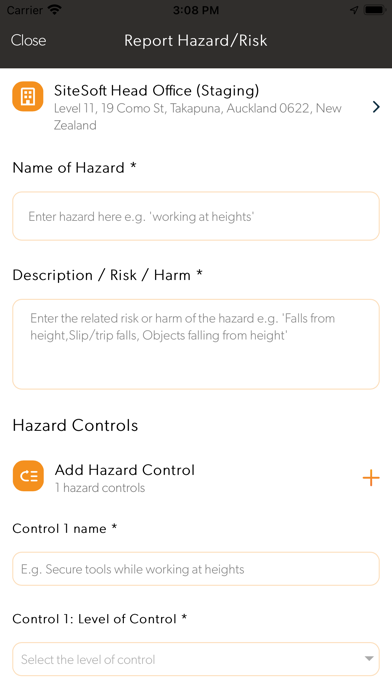 SetConnect Screenshots