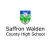 Saffron Walden County High School